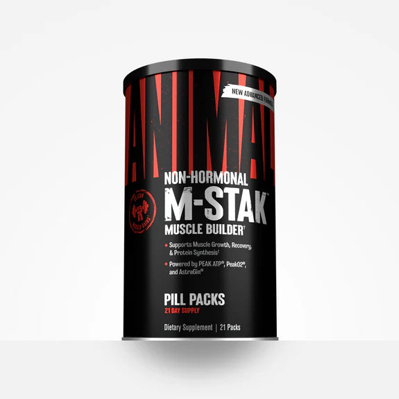 Animal M-Stak