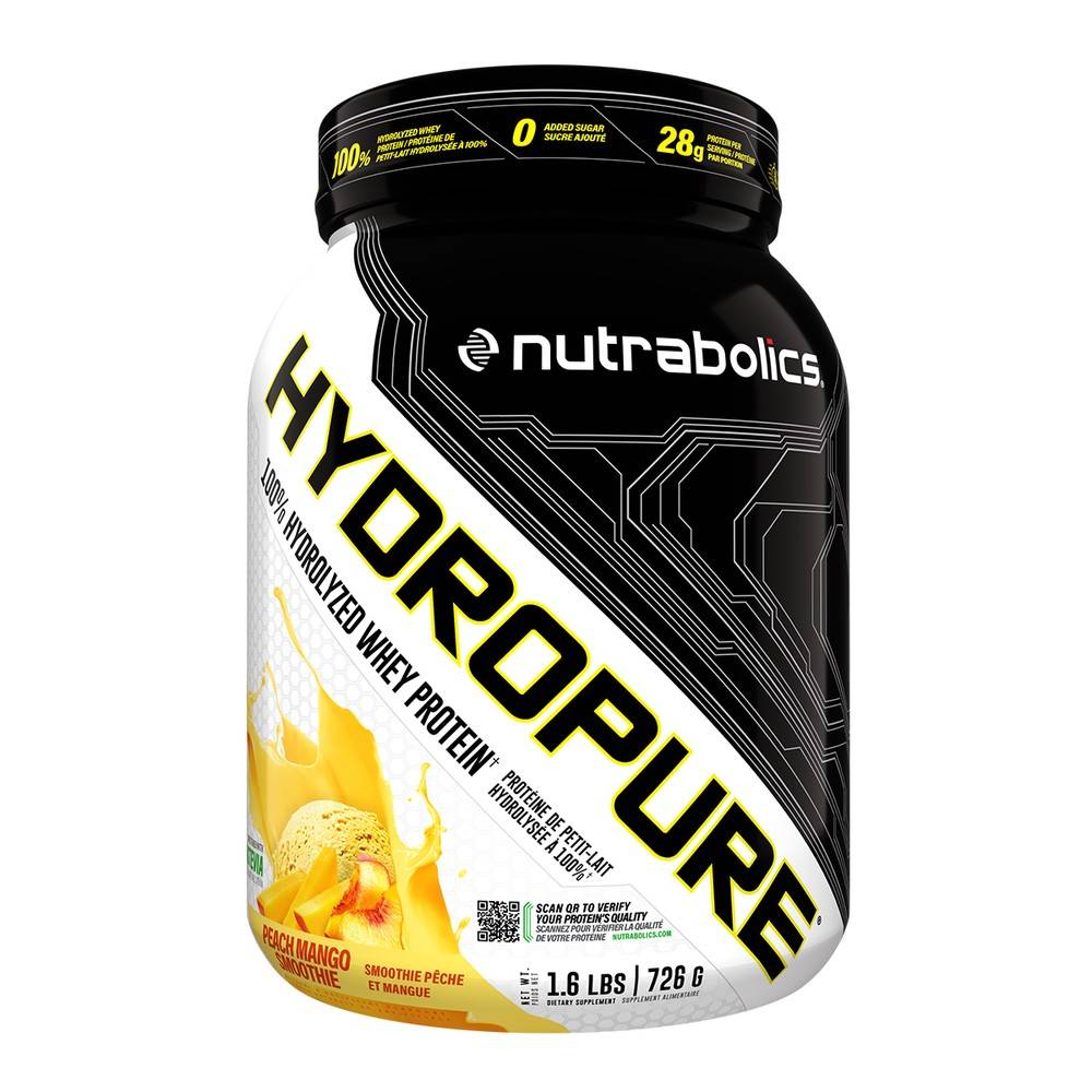 HydroPure 4.5lbs