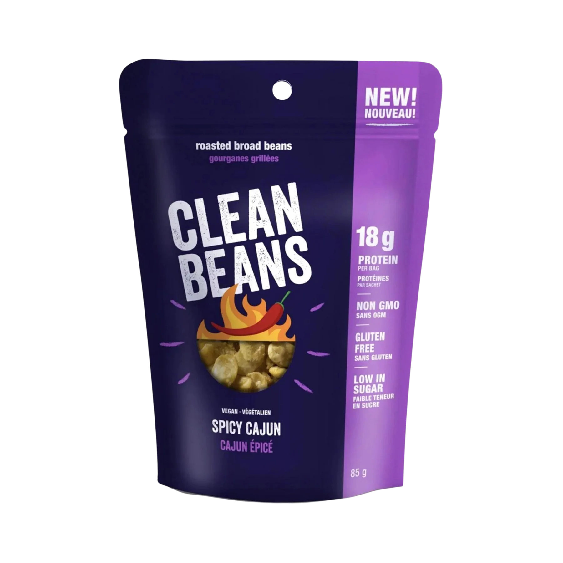 Clean Beans