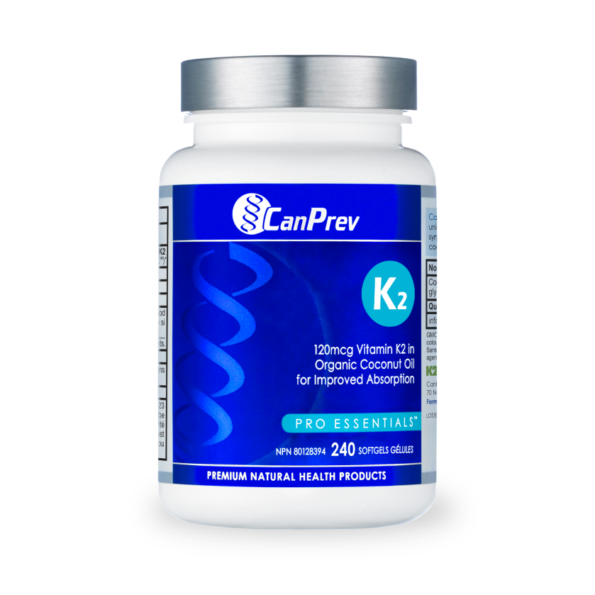 CanPrev K2