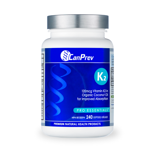CanPrev K2