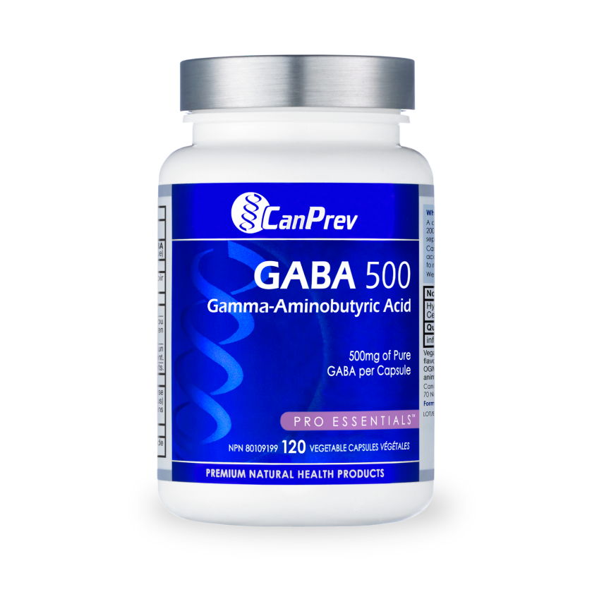 GABA 500