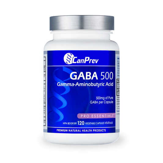 GABA 500