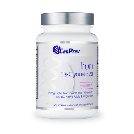 Iron Bis·Glycinate 20