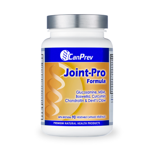 Joint-Pro Formula