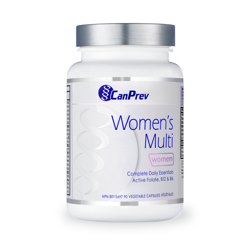 Women’s Multi