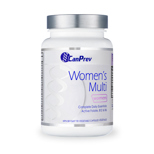 Women’s Multi