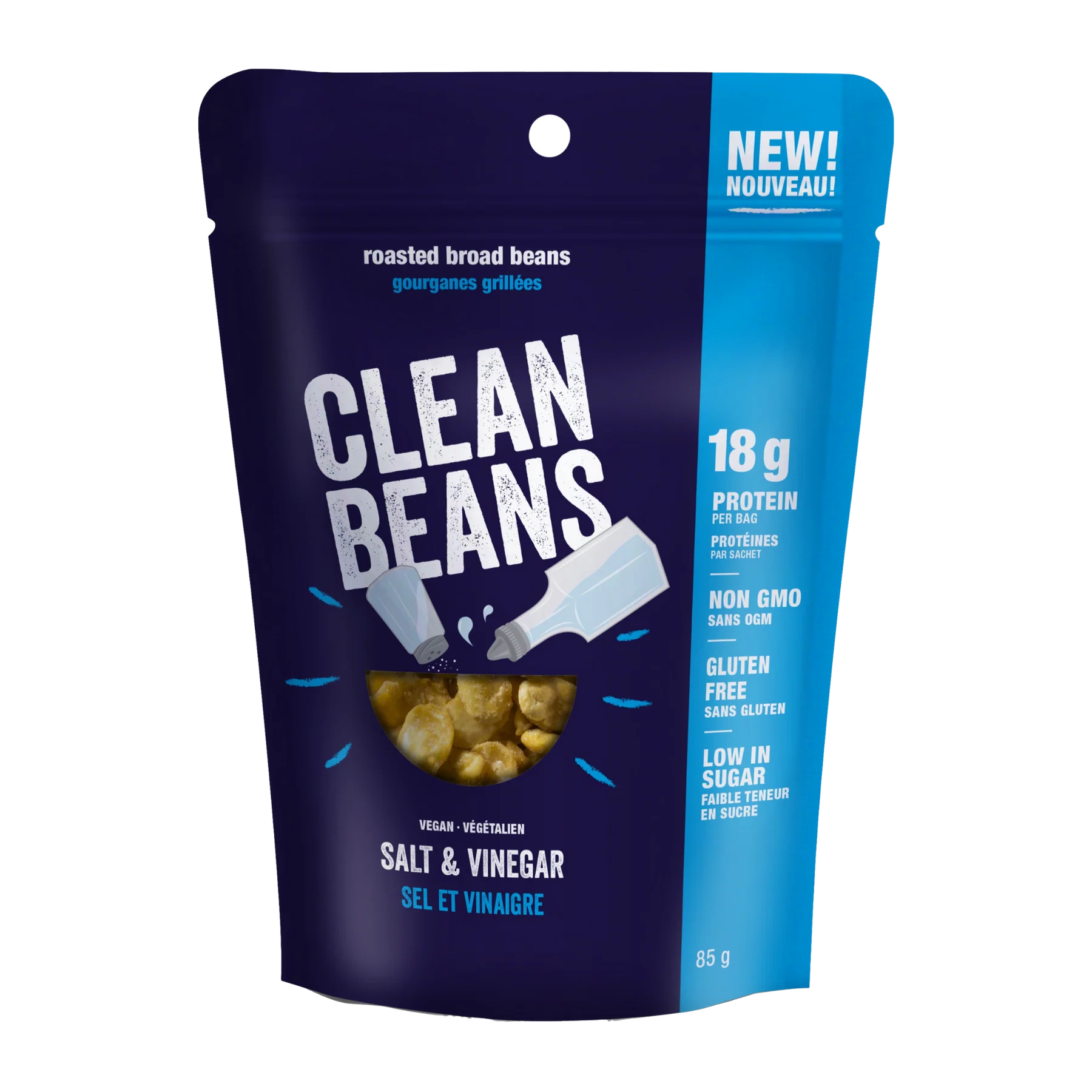 Clean Beans