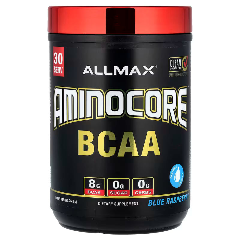 Allmax AminoCore Essential Amino Acid Formula (345 g)