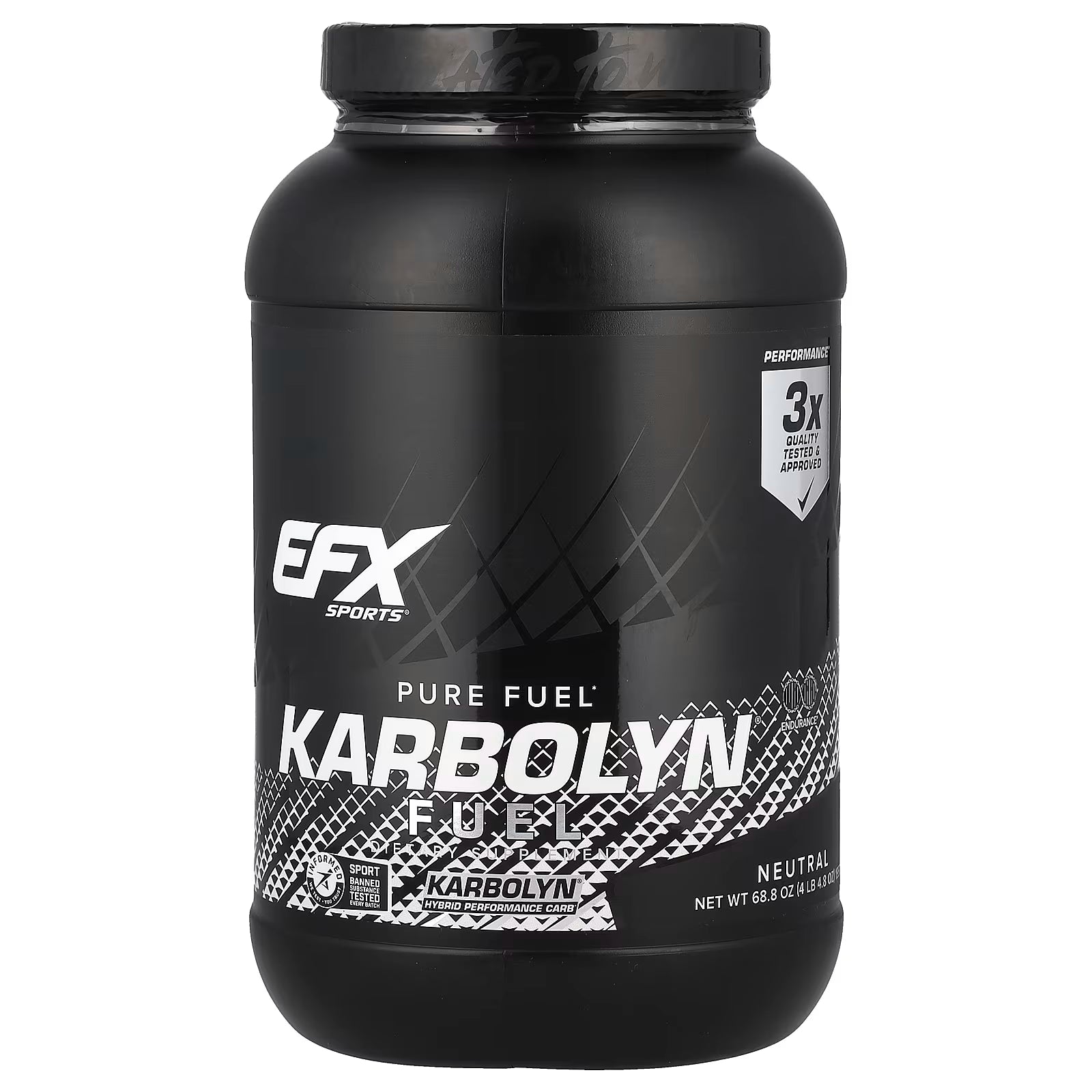 Karbolyn 4.4lbs