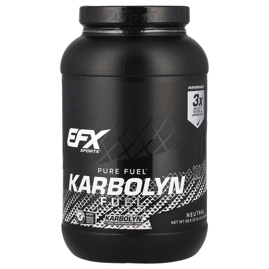Karbolyn 4.4lbs