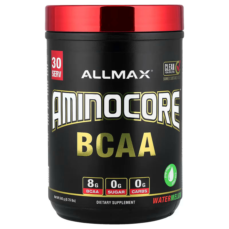 Allmax AminoCore Essential Amino Acid Formula (345 g)
