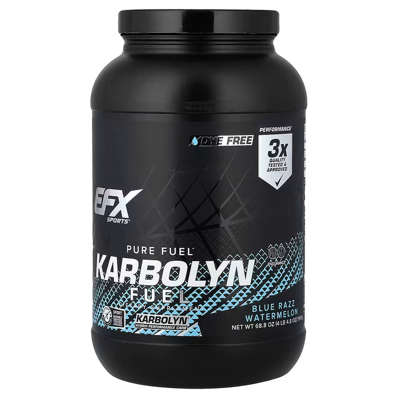 Karbolyn 4.4lbs