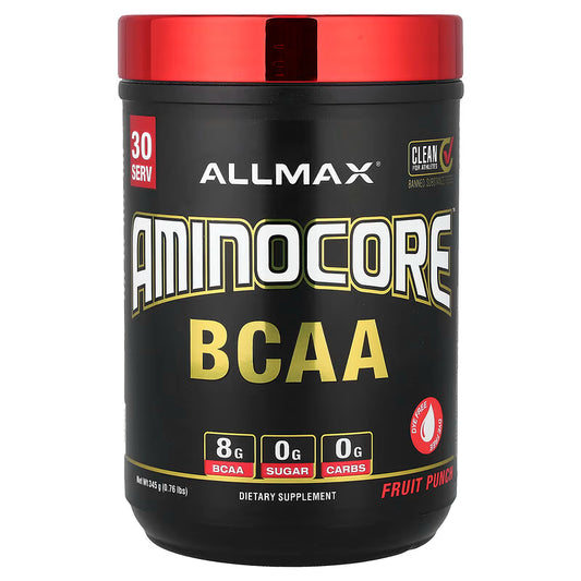 Allmax AminoCore Essential Amino Acid Formula (345 g)