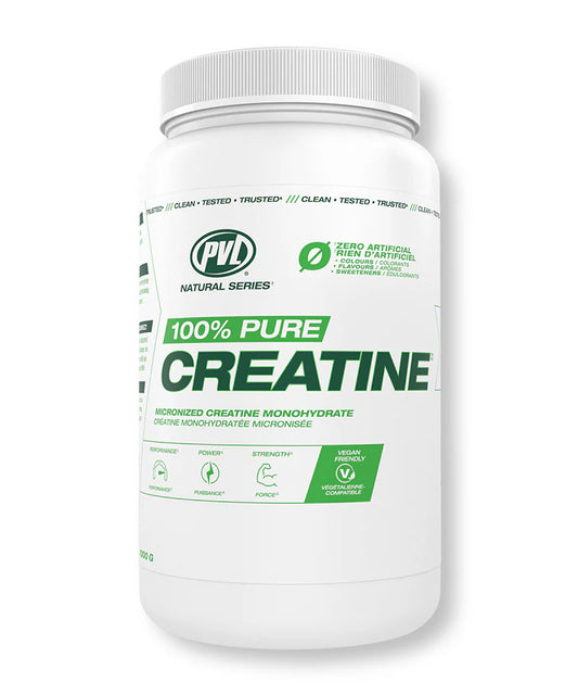 100% Pure Creatine - Micronized Creatine Monohydrate 1000gm