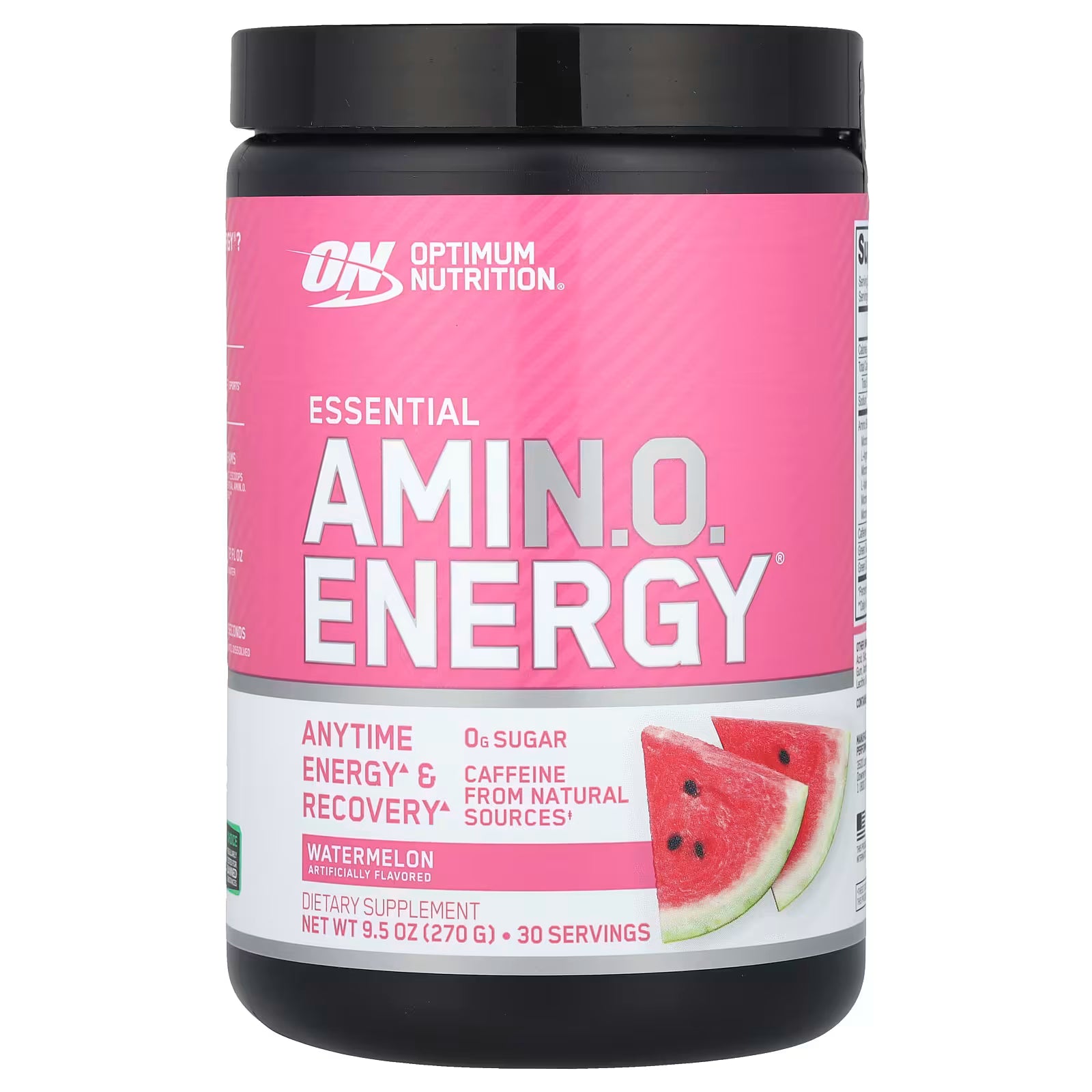 Optimum Nutrition Essential Amino Energy (30 Servings)