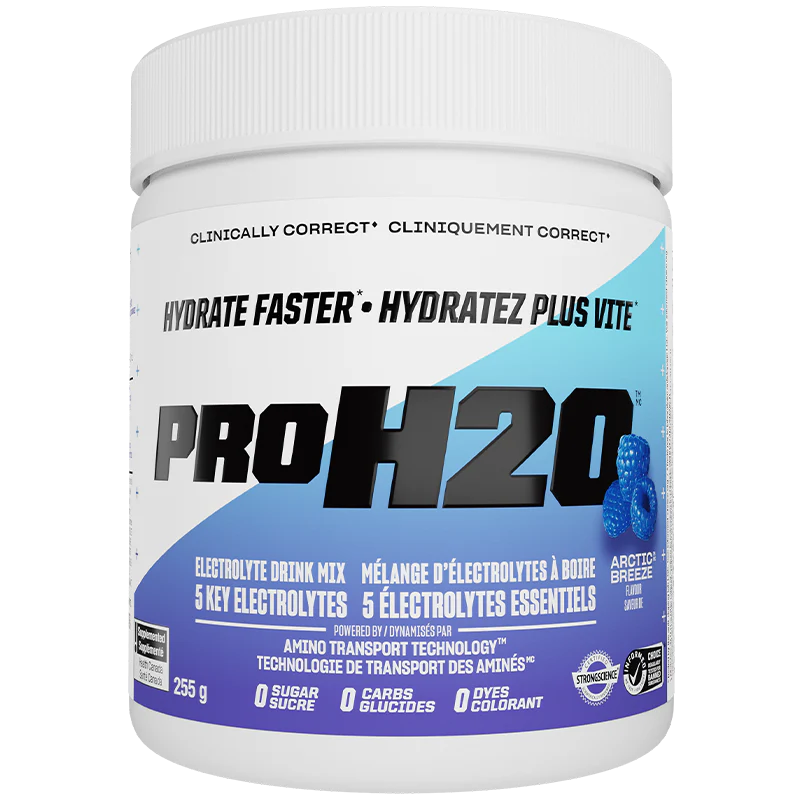 PVL® PROH2O 225g Hydrate Like You Mean It