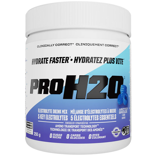 PVL® PROH2O 225g Hydrate Like You Mean It