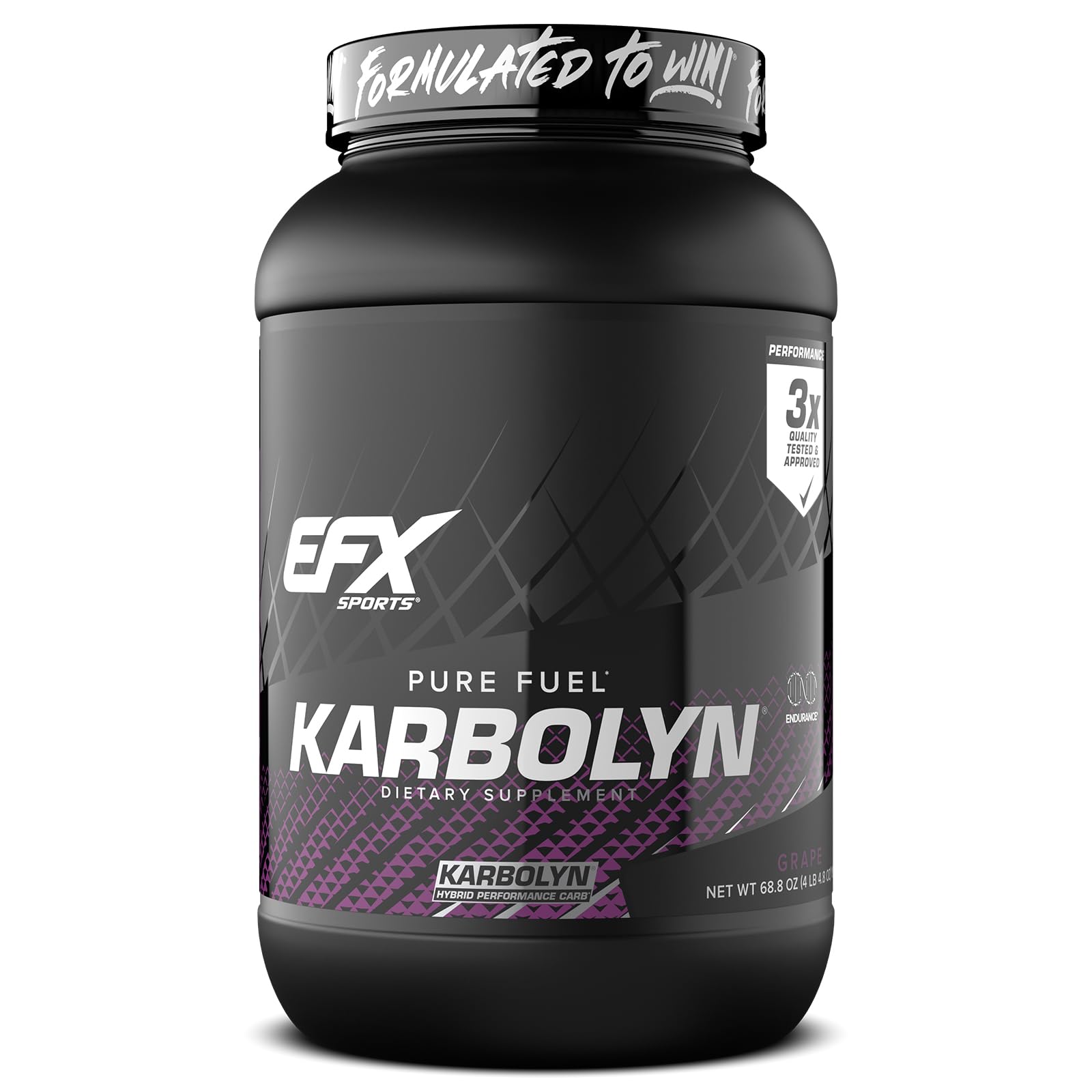 Karbolyn 4.4lbs