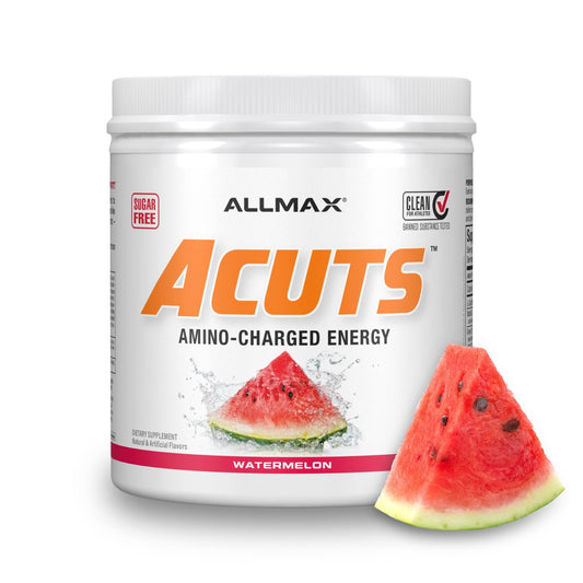 Allmax A:Cuts Thermogenic Drink Mix (252 g)