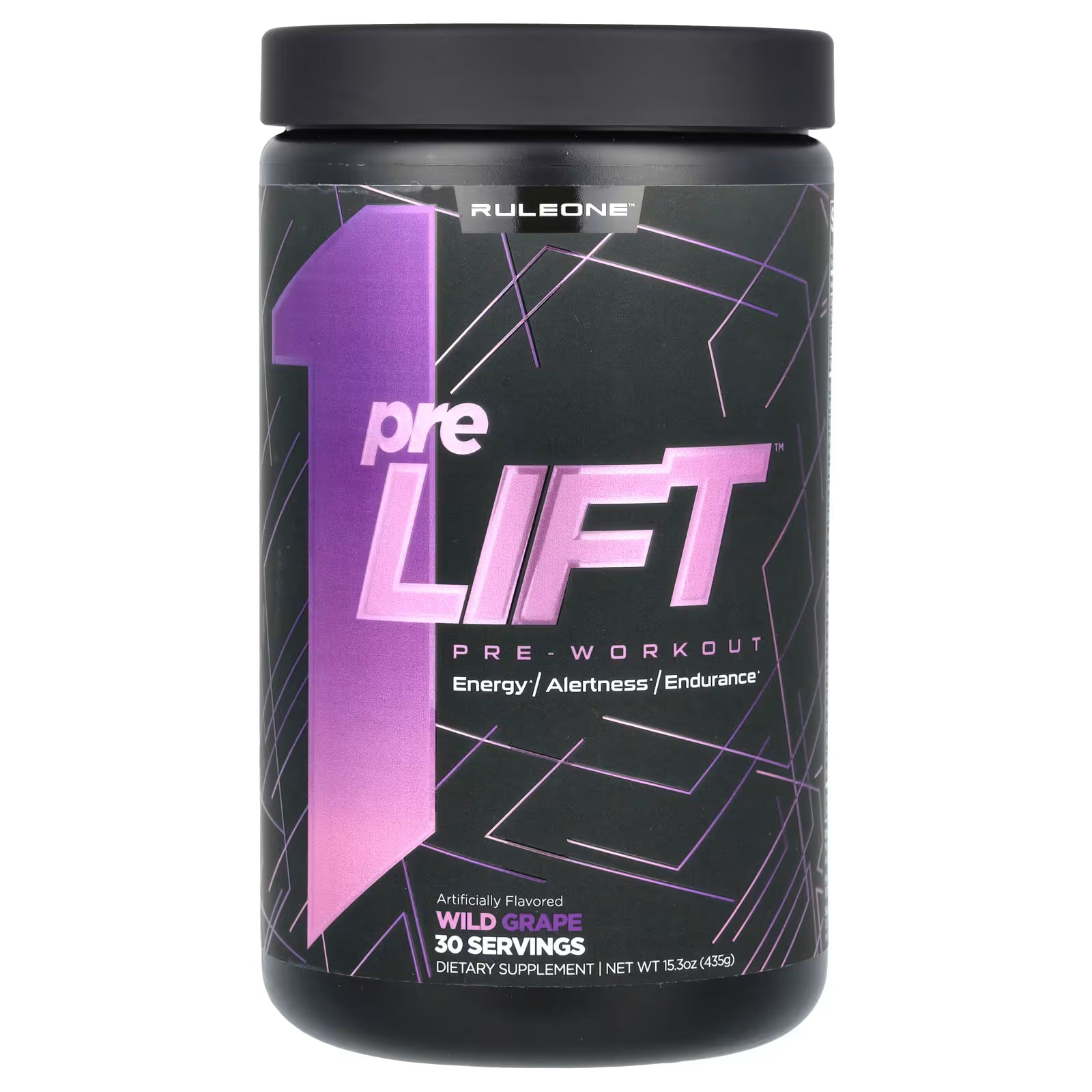 R1 preLIFT – 30 Servings