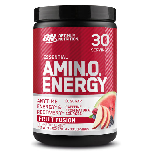 Optimum Nutrition Essential Amino Energy (30 Servings)