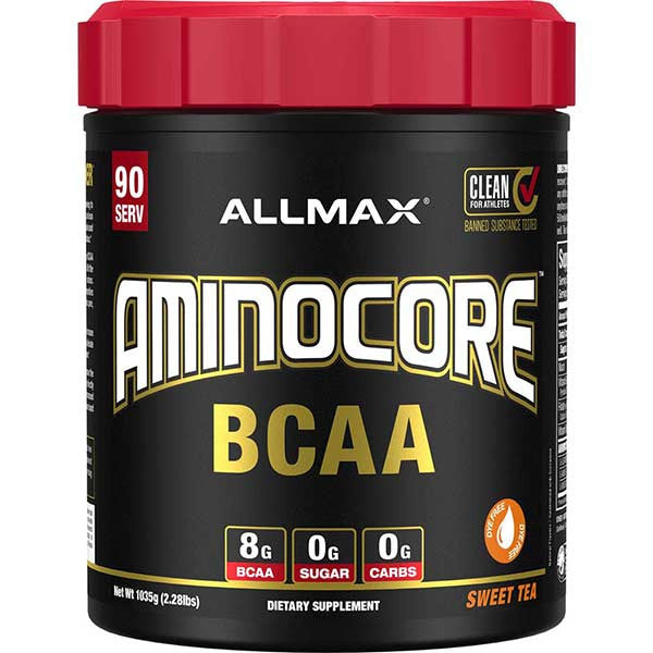 Allmax AminoCore Essential Amino Acid Formula (1035 g)