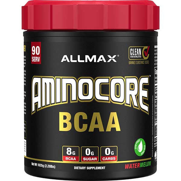 Allmax AminoCore Essential Amino Acid Formula (1035 g)