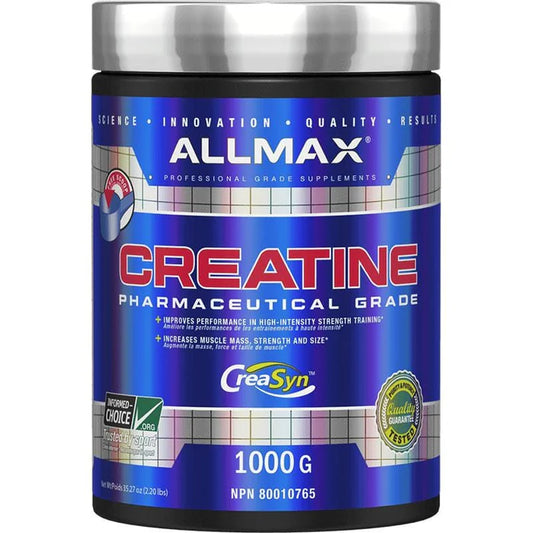 Allmax Creatine Monohydrate Powder (1000 g)