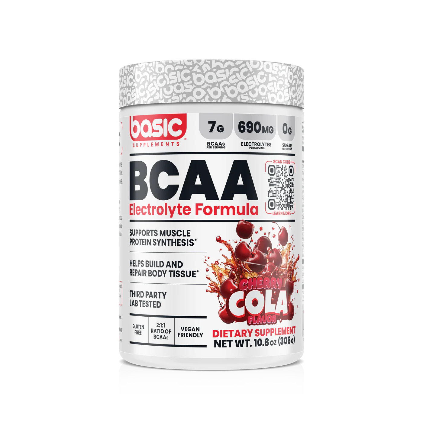 Basic BCAA