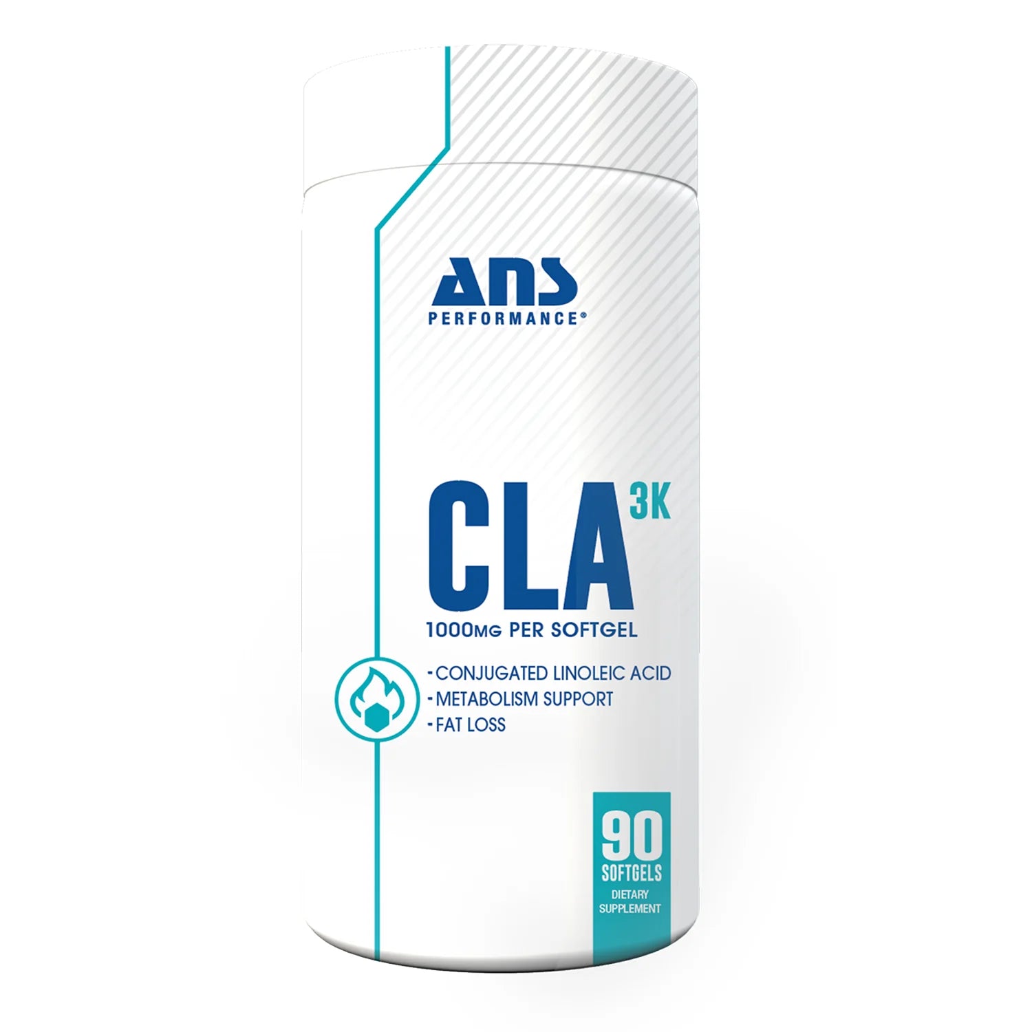 CLA 3K Softgels
