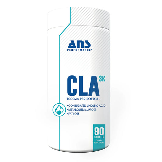 CLA 3K Softgels