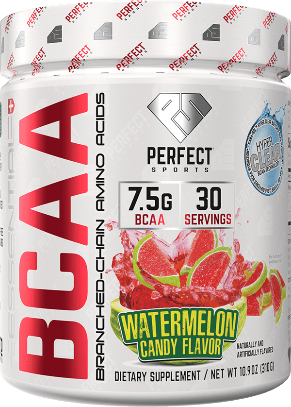 PS Essential BCAA