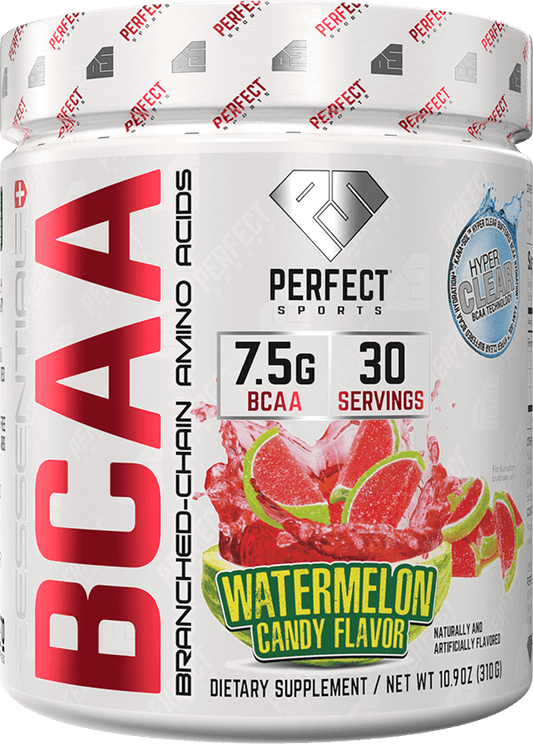 PS Essential BCAA