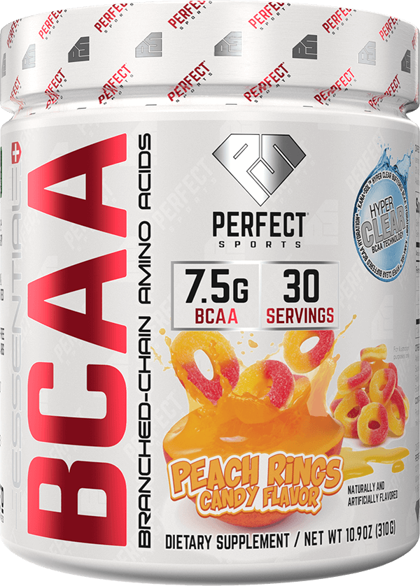 Perfect Sports Essential BCAA