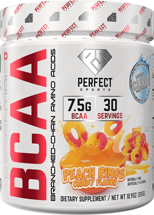Perfect Sports Essential BCAA