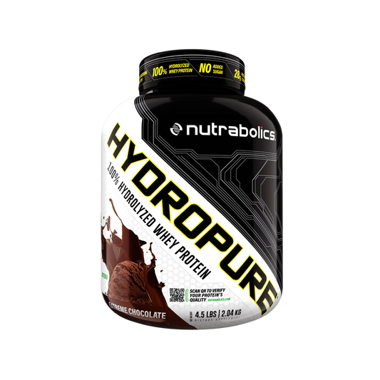 HydroPure 4.5lbs