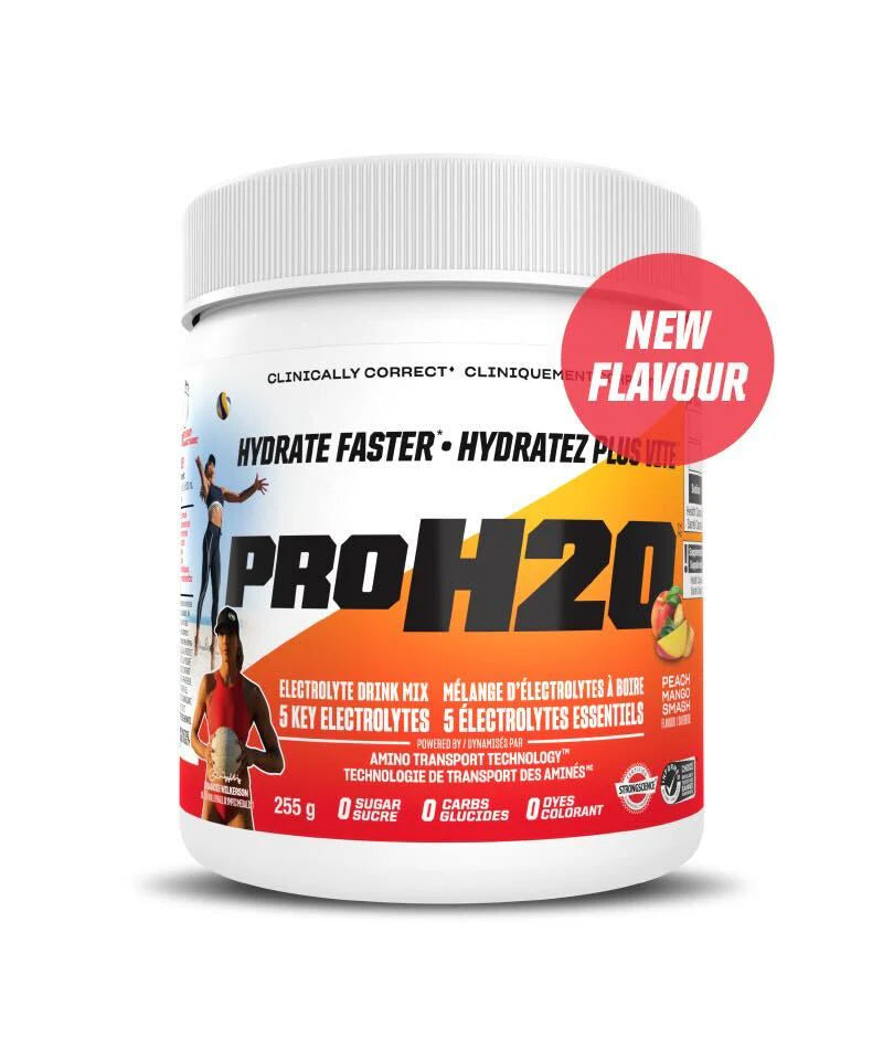 PVL® PROH2O 225g Hydrate Like You Mean It