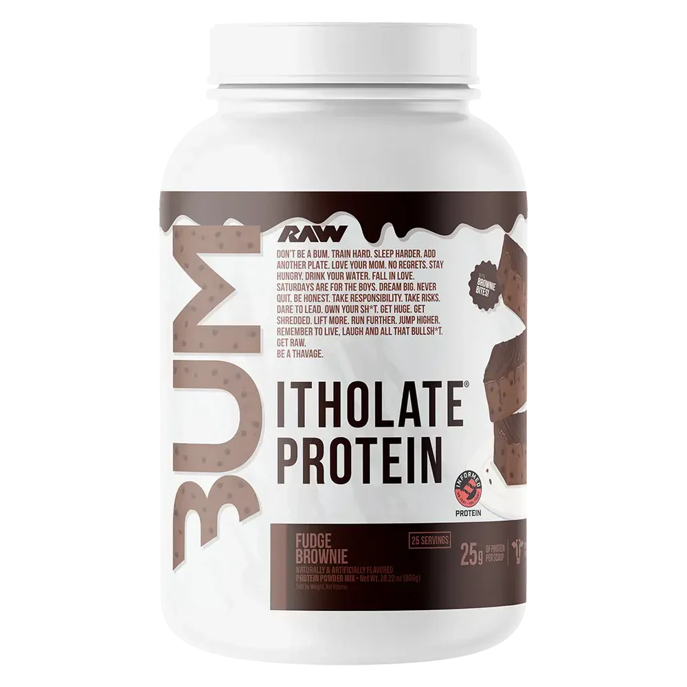 BUM Itholate Protein