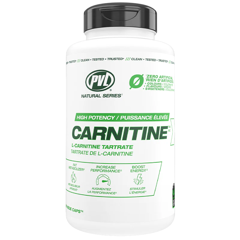 PVL Carnitine 750