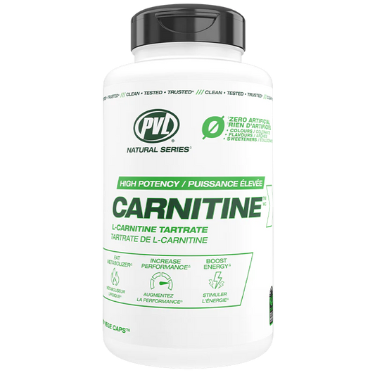 PVL Carnitine 750