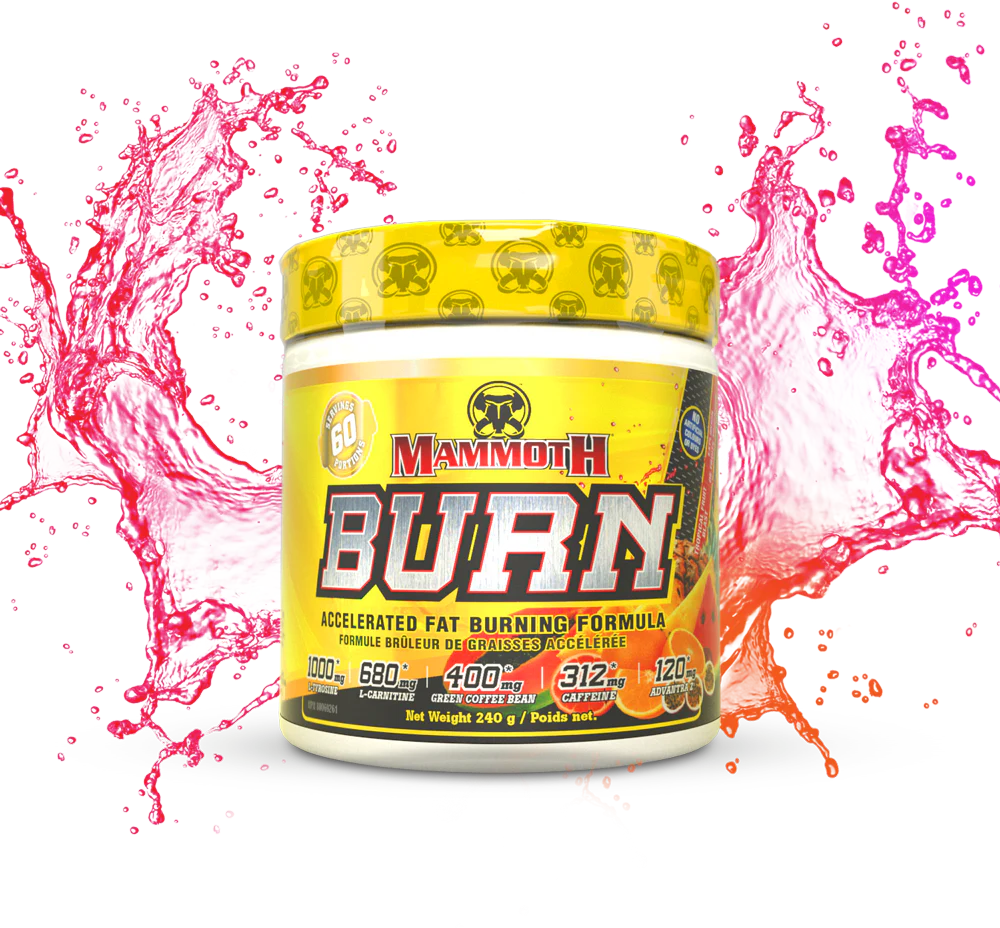 BURN | Fat Loss