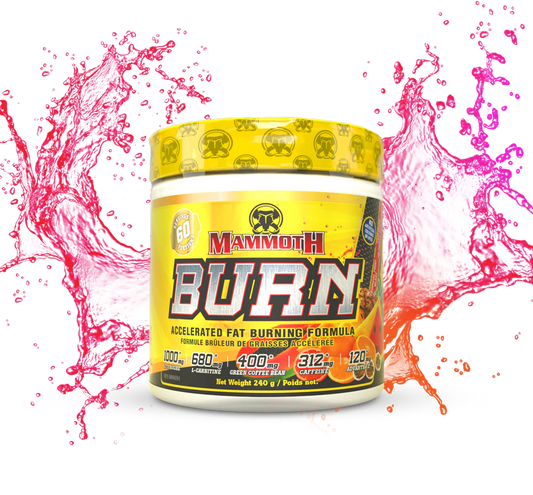 BURN | Fat Loss