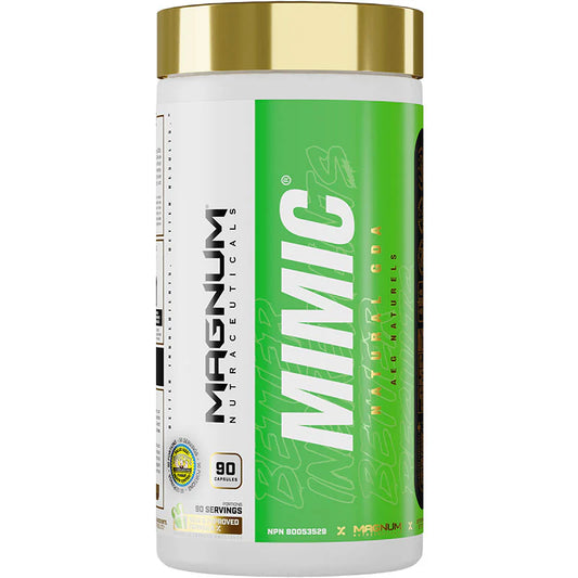 Magnum Mimic Value Size by Magnum