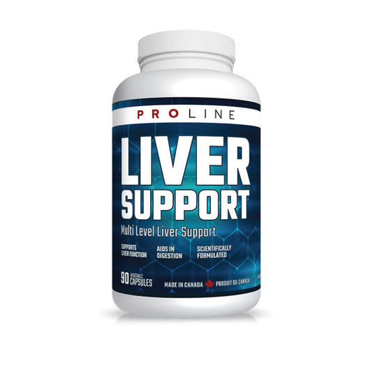 Liver Support proline