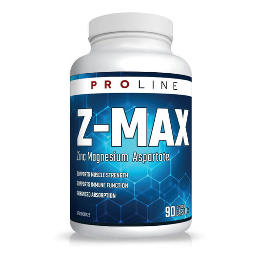 Z-Max