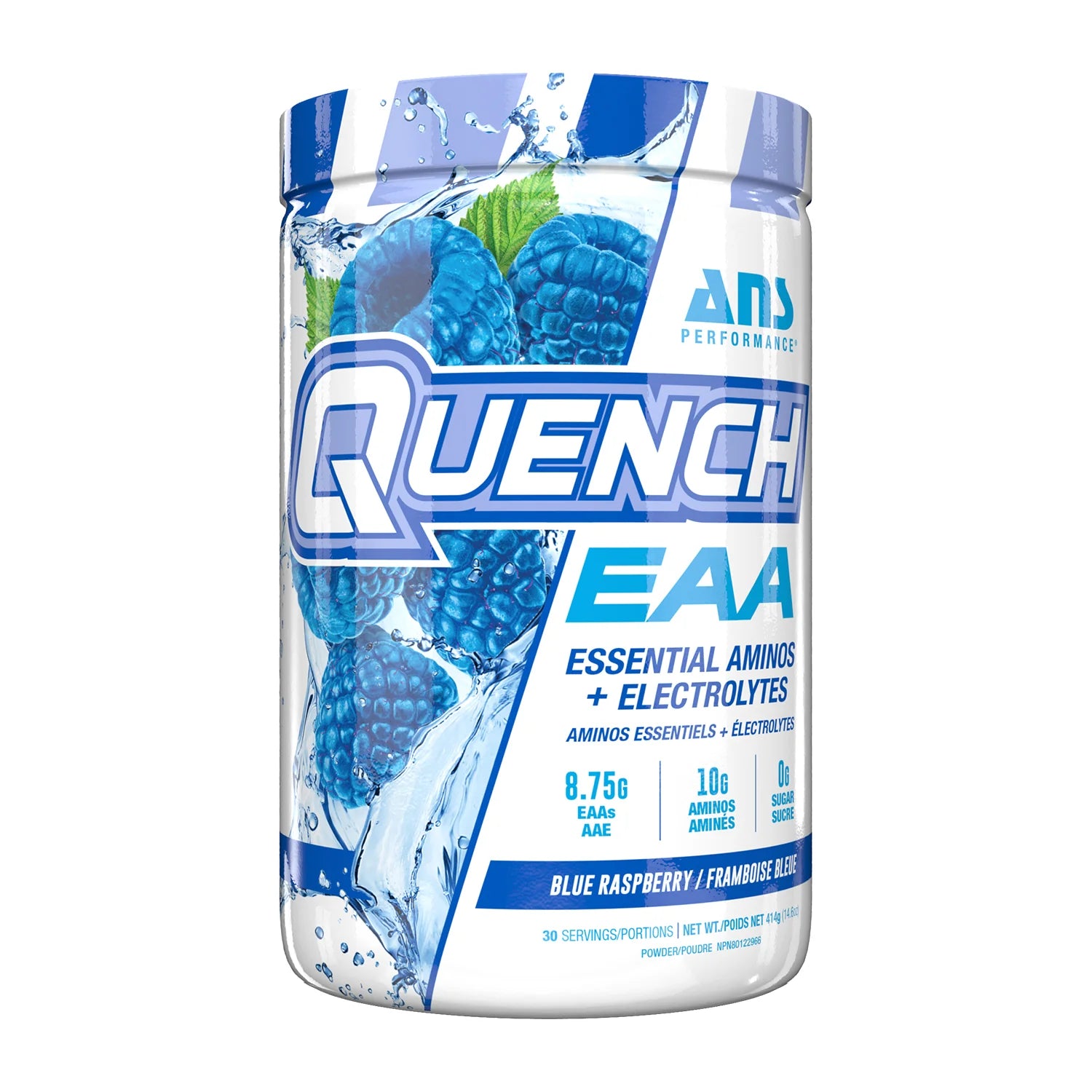 QUENCH EAA 30 serv