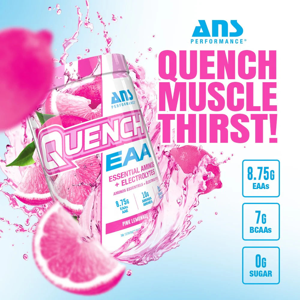 QUENCH EAA 30 serv