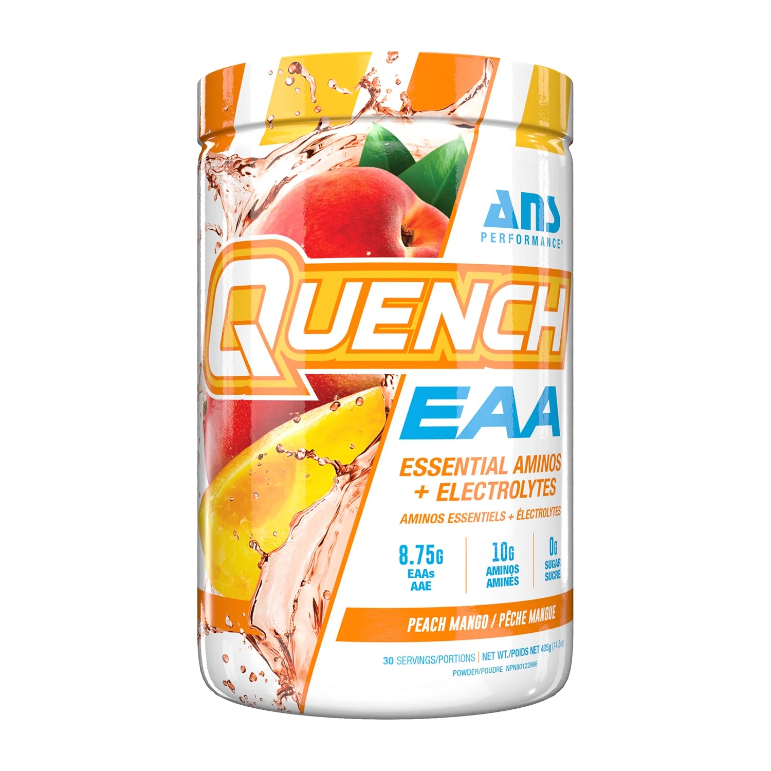 QUENCH EAA 30 serv