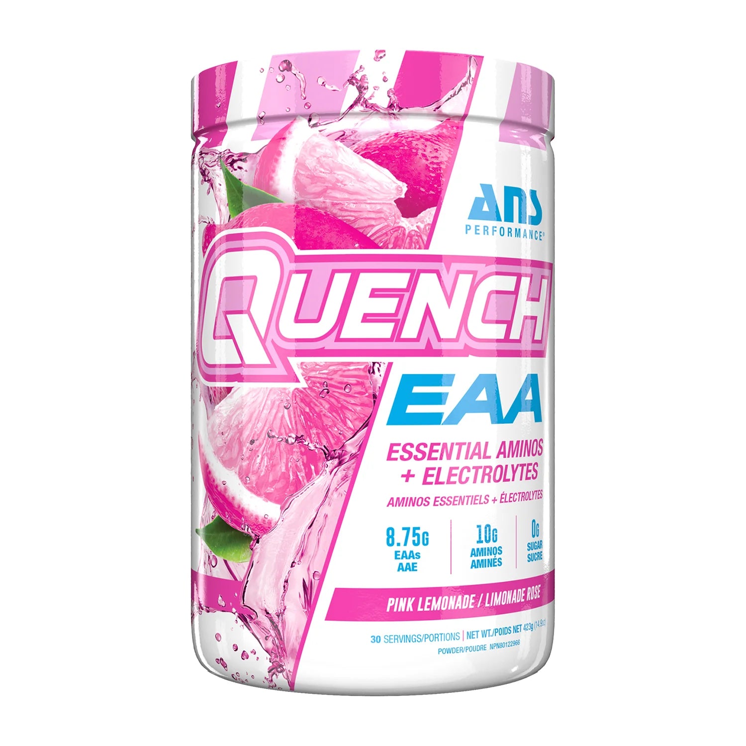 QUENCH EAA 30 serv